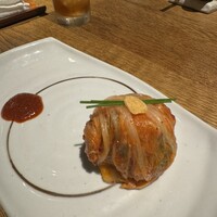 水剌間 恵比寿本店 - 