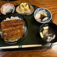うなぎ秋本 - 
