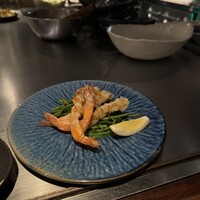 神楽坂 てっぱんや - 