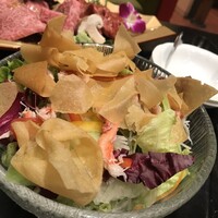 東京焼肉 平城苑 浅草総本店 - 