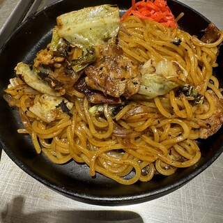 五郎っぺ食堂 _1