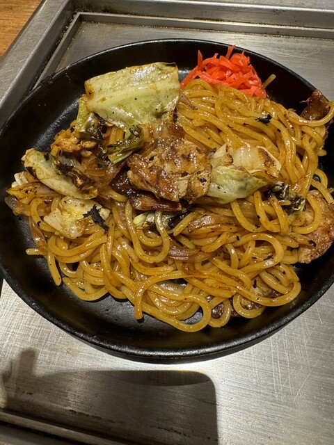 Goroppe Shokudo Rarapoto Ekusuposhi Ten photo 2