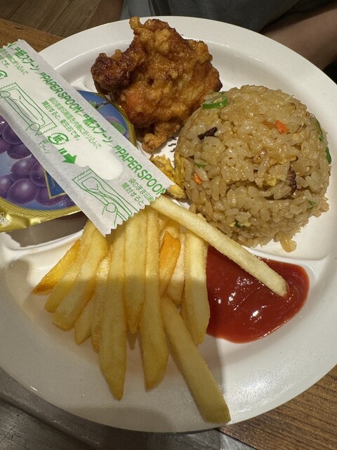 Goroppe Shokudo Rarapoto Ekusuposhi Ten photo 5