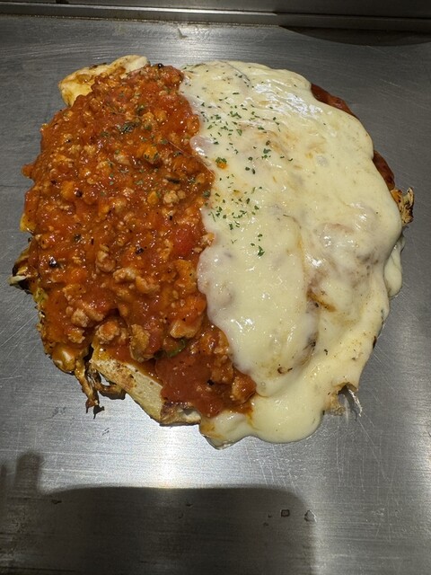 Goroppe Shokudo Rarapoto Ekusuposhi Ten photo 3