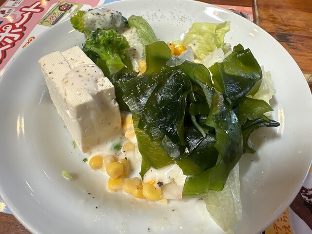 ビッグボーイ 天童店（Big Boy） - 天童（ファミレス）の写真