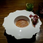 リョウリヤ ステファン パンテル - 