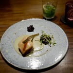 リョウリヤ ステファン パンテル - 