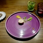 リョウリヤ ステファン パンテル - 