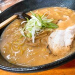 らーめん 信玄 南６条店 - 