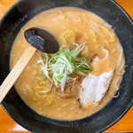 らーめん 信玄 南６条店 - 