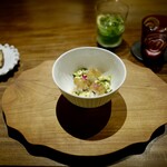 リョウリヤ ステファン パンテル - 