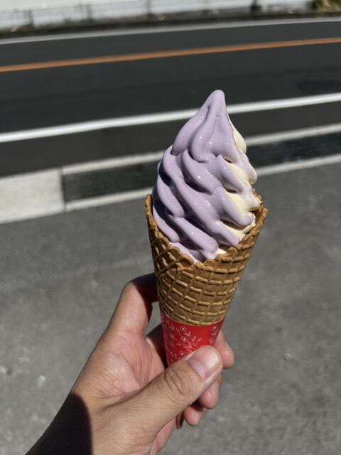 ブルーヘブン （Blue Heaven） - 大浦/ジェラート・アイスクリーム