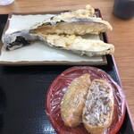 肉うどん いのうえ 朽網店 - 