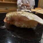 日本橋蛎殻町 すぎた - 