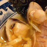 和風楽麺 四代目ひのでや 大宮店 - 