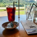 NAGARAGAWA TERRACE 1040 - ドリンク写真: