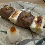 日本橋蛎殻町 すぎた - 