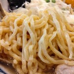 和風楽麺 四代目ひのでや 大宮店 - 