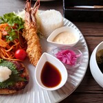 ごはん処 らいふ - 