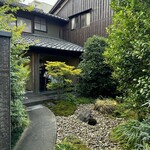 リョウリヤ ステファン パンテル - 