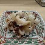 日本橋蛎殻町 すぎた - 