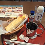 和食麺処 サガミ - 