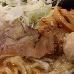 和風楽麺 四代目ひのでや 大宮店 - 