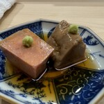 日本橋蛎殻町 すぎた - 