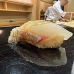 日本橋蛎殻町 すぎた - 