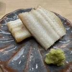 日本橋蛎殻町 すぎた - 