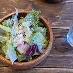 Jikasei Namamen Senmon Premium Pota Pasta Cafe Resort