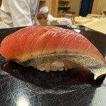 日本橋蛎殻町 すぎた - 