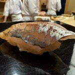 日本橋蛎殻町 すぎた - 