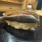 日本橋蛎殻町 すぎた - 