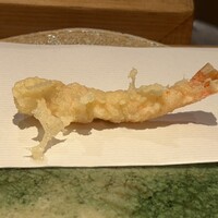 天ぷらnuu nuu - 