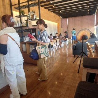 NAGARAGAWA TERRACE 1040_2