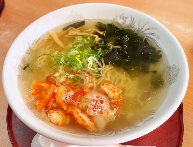 口コミ一覧 : 大八食堂の写真