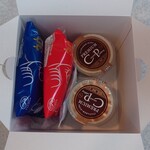 不二家 - 料理写真: