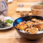 柚木元 - 2024.8 ひつまぶし