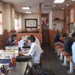 長浜ラーメン博多屋 - 