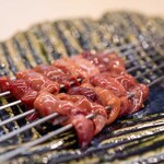 柚木元 - 2024.8 浜名湖汽水域産400gサイズ天然うなぎの肝