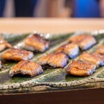 柚木元 - 2024.8 浜名湖汽水域産400gサイズ天然うなぎ蒲焼き