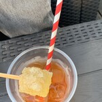 クレープとエスプレッソと 表参道店 - 