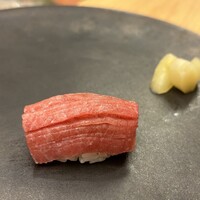 おつまみ2品握り13貫
