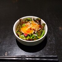 鉄板ダイニング 哲 -  鉄板ダイニング 哲 -