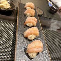 梅田 鮨処いこう - 