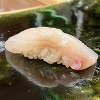 おまかせ握り10貫巻物1／2本