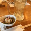 Sakanaya Uohide - 乾杯♪