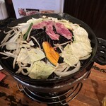 ジンギス館 ひつじや - 