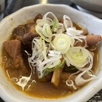 ファミリー食堂 山田うどん食堂 - 
